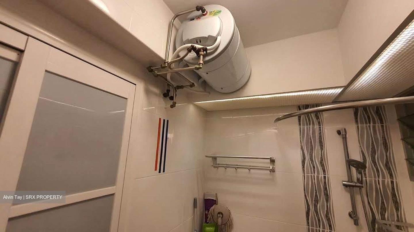 Blk 93B Telok Blangah Parcview (Bukit Merah), HDB 4 Rooms #538868821